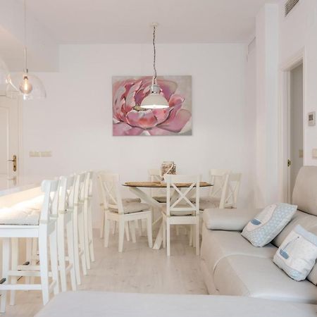 Lujo Frente Al Mar. Luxury On The Beachfront. Motril Esterno foto