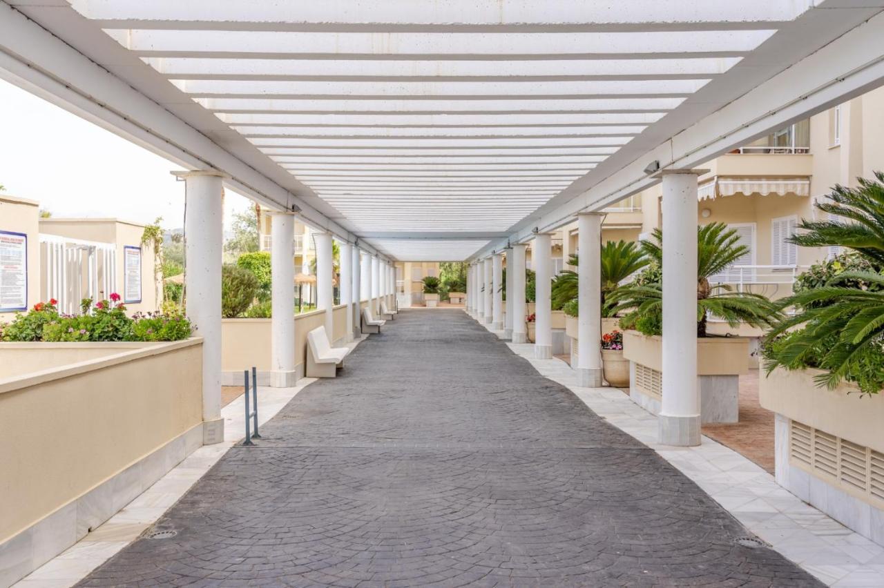 Lujo Frente Al Mar. Luxury On The Beachfront. Motril Esterno foto