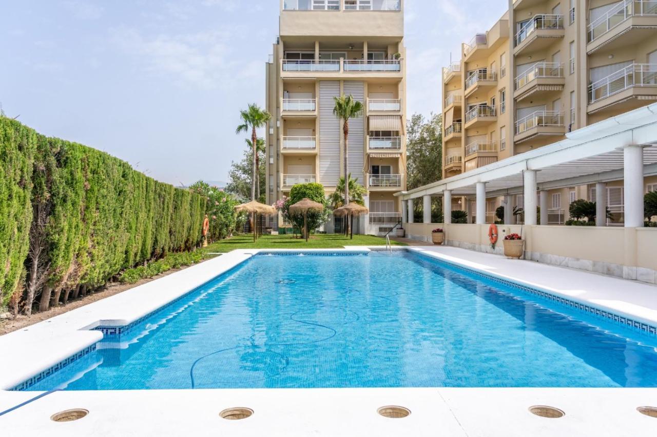 Lujo Frente Al Mar. Luxury On The Beachfront. Motril Esterno foto