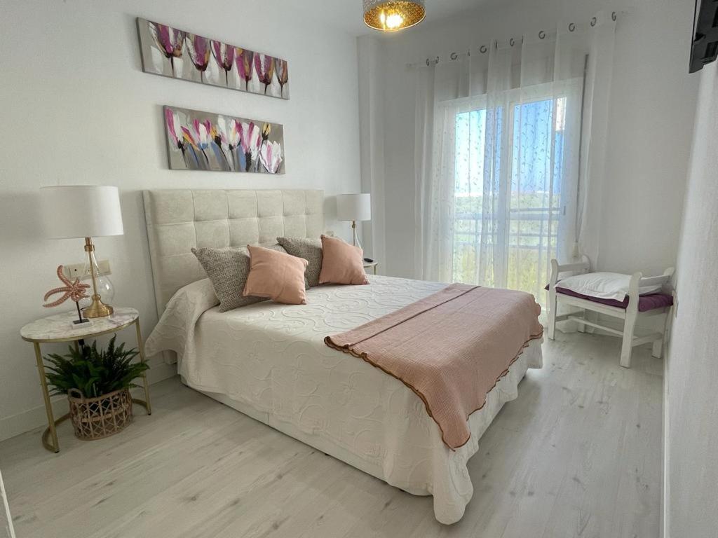Lujo Frente Al Mar. Luxury On The Beachfront. Motril Esterno foto