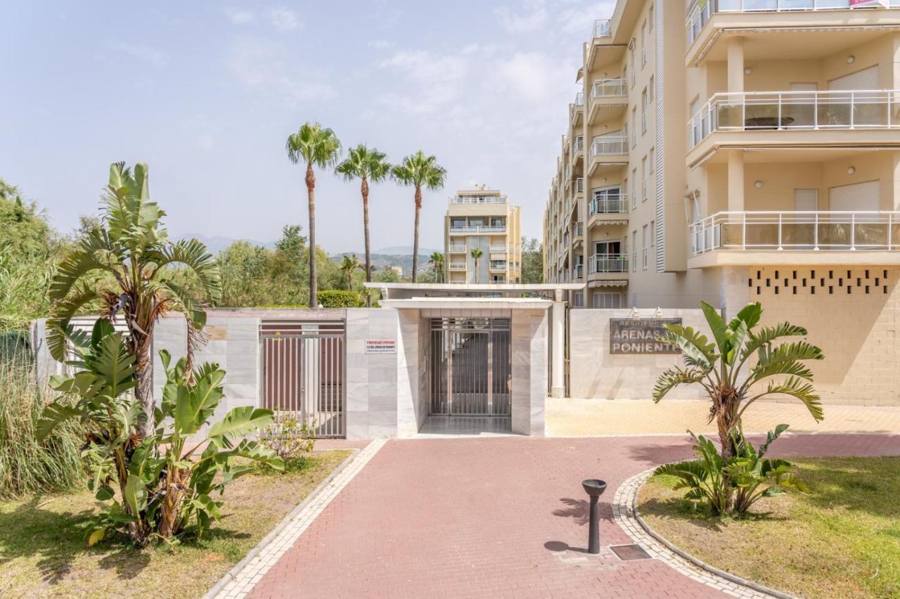 Lujo Frente Al Mar. Luxury On The Beachfront. Motril Esterno foto